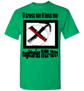 don't cross a sage