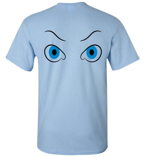 I'm watching you too