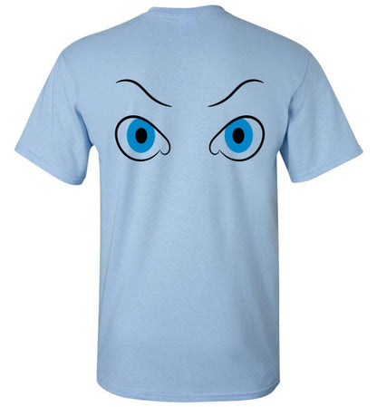 I'm watching you too