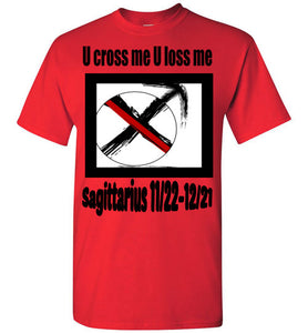 don't cross a sage