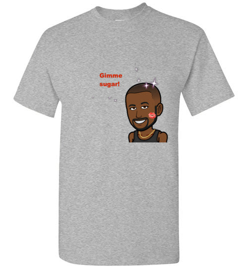 Gimme suga