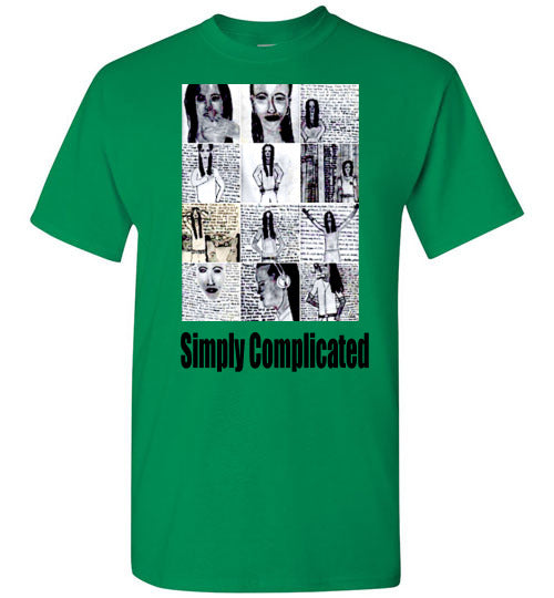 Simply complicated