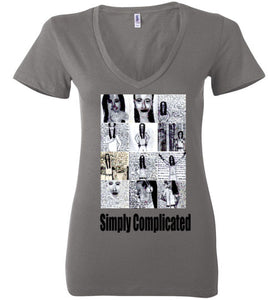 Simply complicated