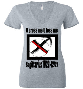 don't cross a sage