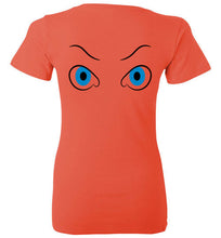 Load image into Gallery viewer, I&#39;m watching you too ladies deep v neck