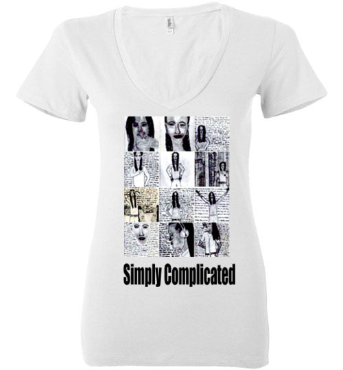 Simply complicated