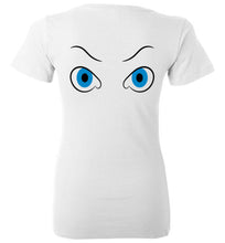 Load image into Gallery viewer, I&#39;m watching you too ladies deep v neck