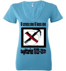 don't cross a sage