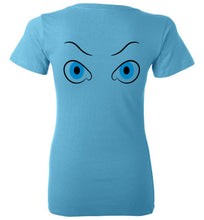 Load image into Gallery viewer, I&#39;m watching you too ladies deep v neck