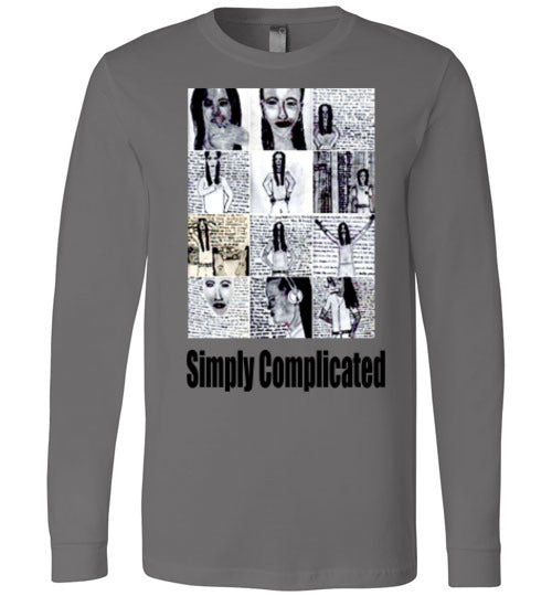 Simply complicated