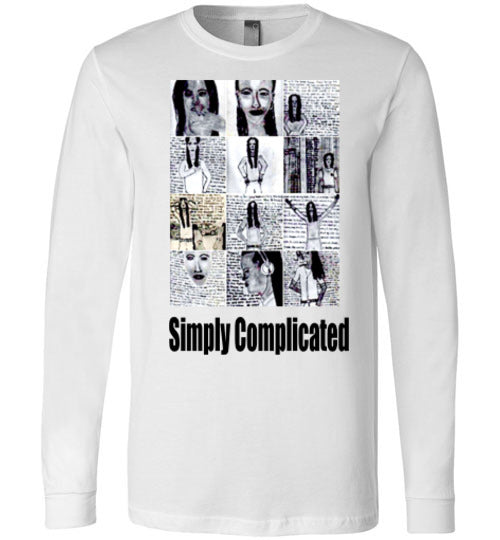 Simply complicated