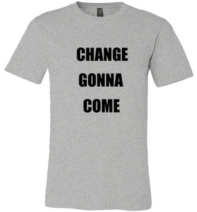 change