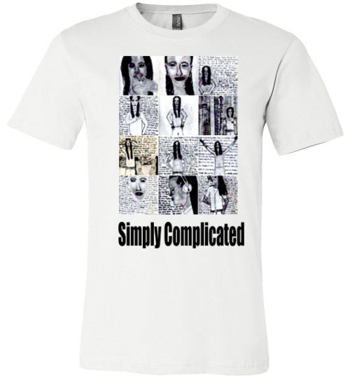Simply complicated