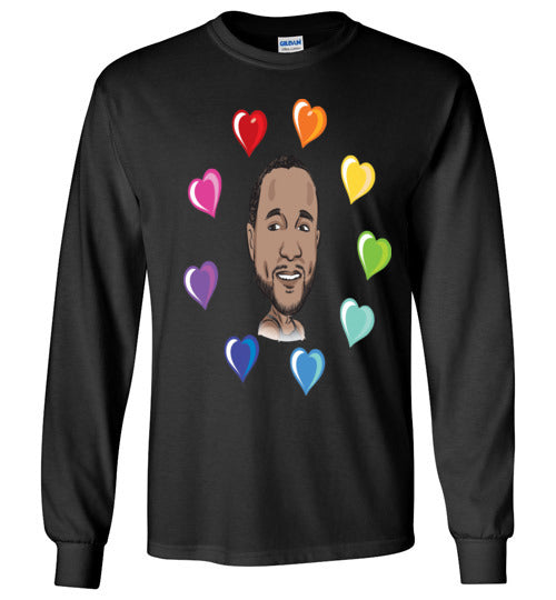 its all love