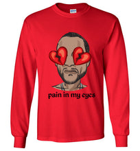 Load image into Gallery viewer, pain in my eyes