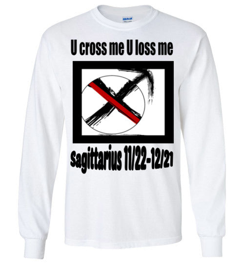don't cross a sage