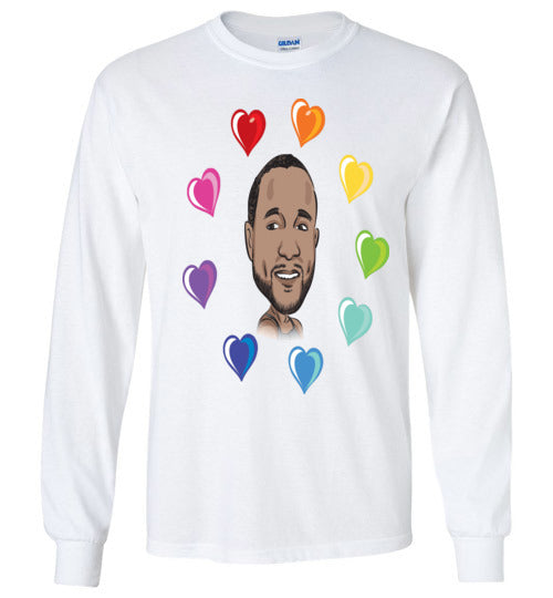its all love