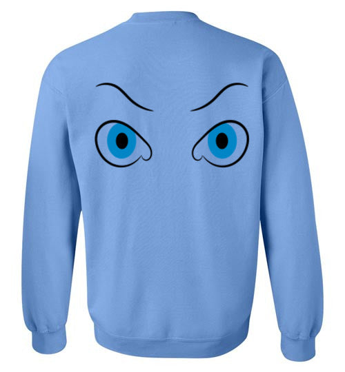 I'm watching you too