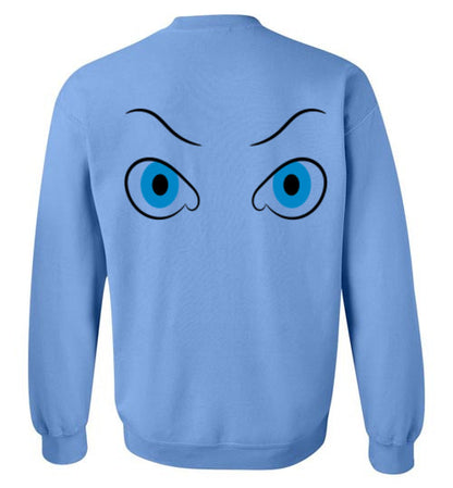 I'm watching you too