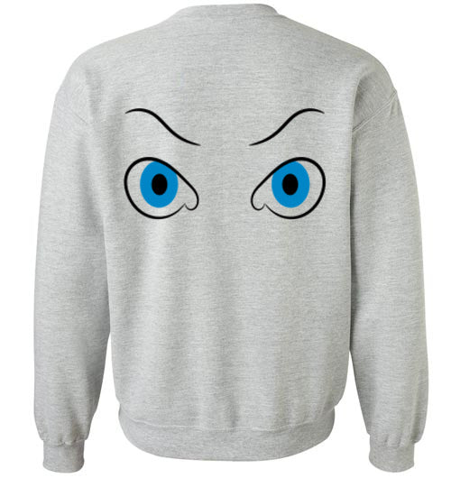 I'm watching you too