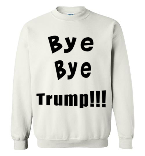 bye bye