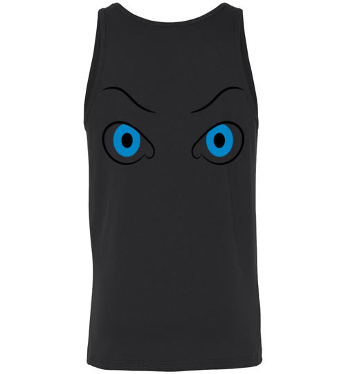 im watching you tank tops