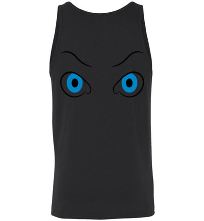 im watching you tank tops