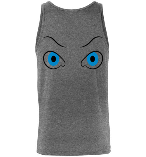 im watching you tank tops
