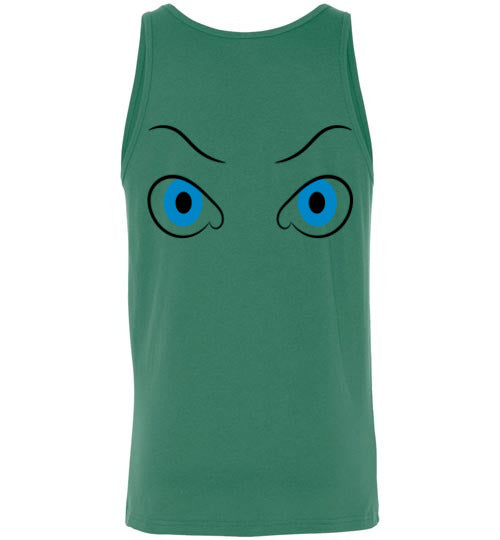 im watching you tank tops