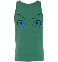 Load image into Gallery viewer, im watching you tank tops