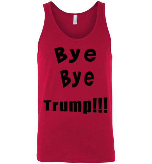 bye bye