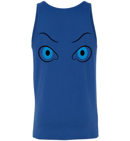 im watching you tank tops