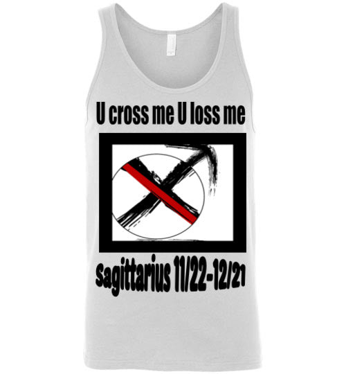 don't cross a sage