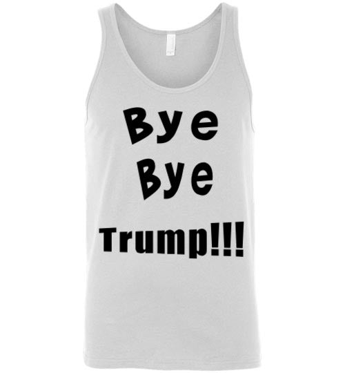 bye bye