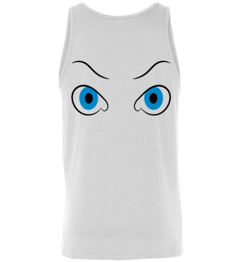 im watching you tank tops