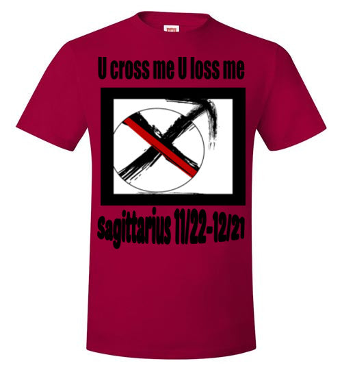 don't cross a sage