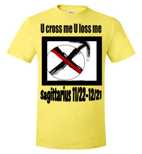 don't cross a sage