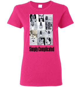 Simply complicated