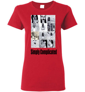 Simply complicated