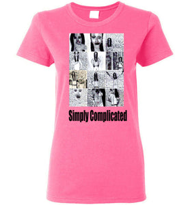 Simply complicated
