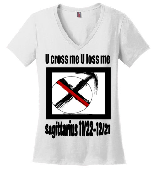 don't cross a sage