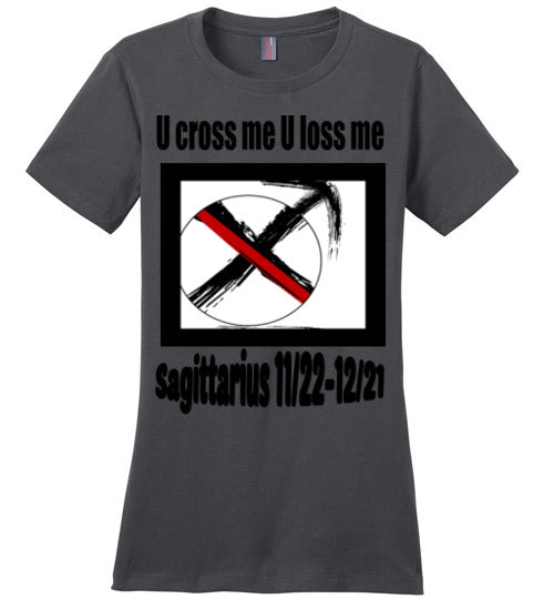 don't cross a sage
