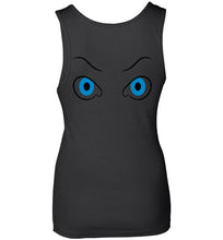 Load image into Gallery viewer, im watching you too womans tank