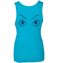 Load image into Gallery viewer, im watching you too womans tank