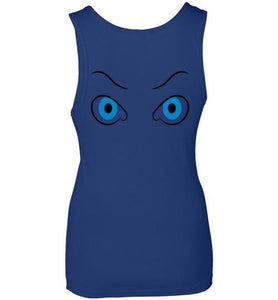 im watching you too womans tank