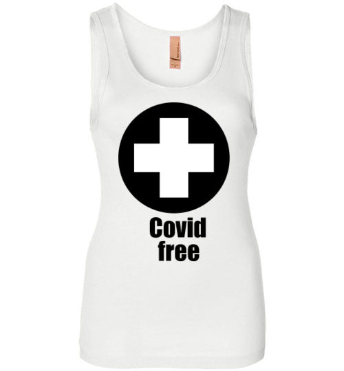 no covid tank