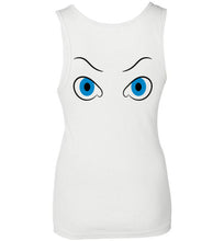 Load image into Gallery viewer, im watching you too womans tank