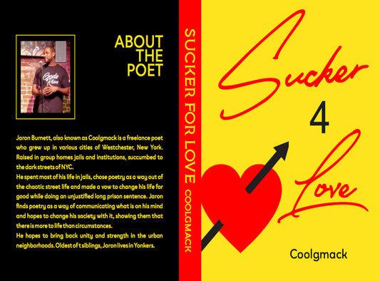 Sucker4love