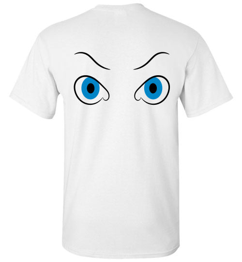 I'm watching you too