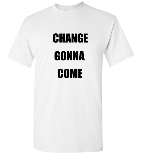 CHANGES